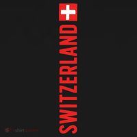 Switzerland Flag Toddler T-Shirt thumb 4