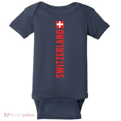 Baby Bodysuit