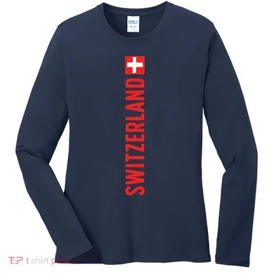 Women's Long Sleeve Shirt
