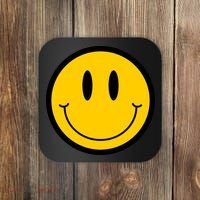 Smiley Face Coaster thumb 0