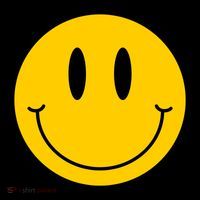 Smiley Face Coaster thumb 2
