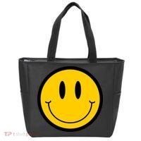 Smiley Face Bag thumb 0