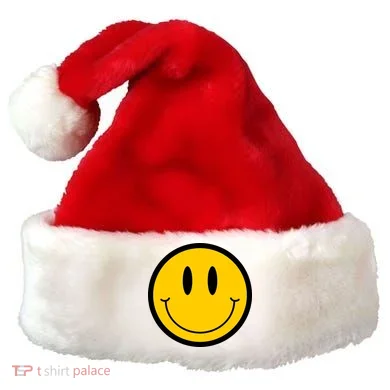 Santa Hat