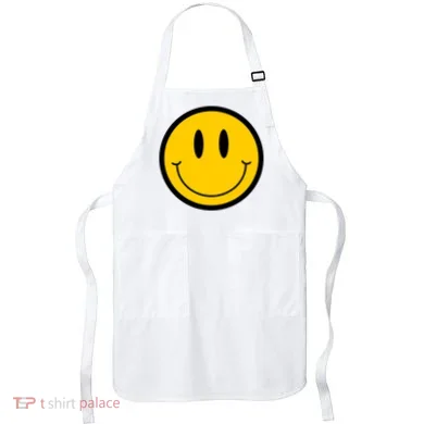 Apron