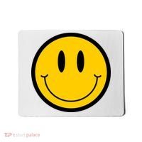 Smiley Face Mousepad thumb 0