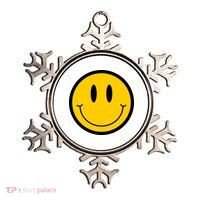 Smiley Face Ornament thumb 0