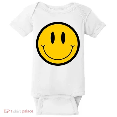 Baby Bodysuit