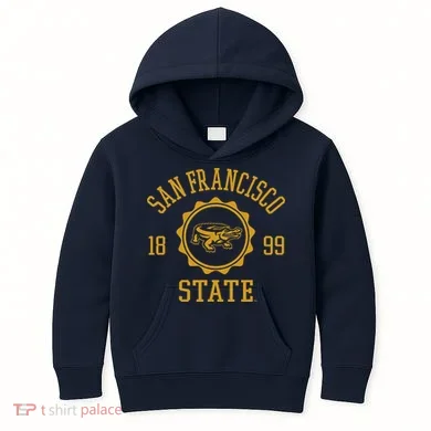 Kids Hoodie