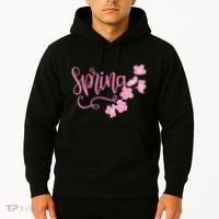 Spring Flower Hoodie thumb 2
