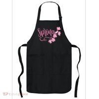Spring Flower Apron thumb 0
