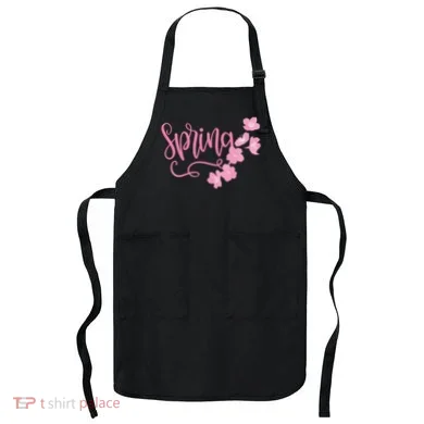 Apron