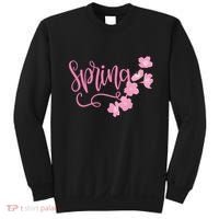 Spring Flower Sweatshirt thumb 0