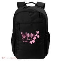 Spring Flower Backpack thumb 0