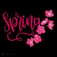 Spring Flower Coffee Mug thumb 5