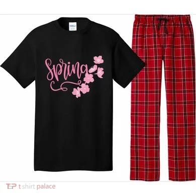 Pajama Set