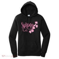 Spring Flower Women's Hoodie thumb 0