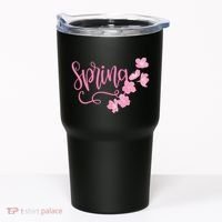 Spring Flower Tumbler thumb 0