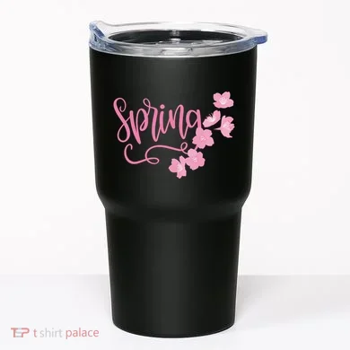Tumbler