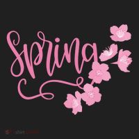 Spring Flower Tumbler thumb 3