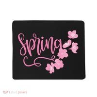Spring Flower Mousepad thumb 0