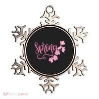 Spring Flower Ornament thumb 0