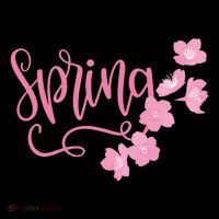 Spring Flower Ornament thumb 1