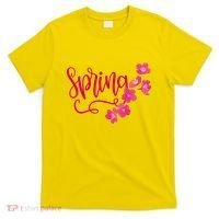 Spring Flower T-Shirt thumb 0