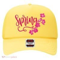 Spring Flower Hat thumb 0