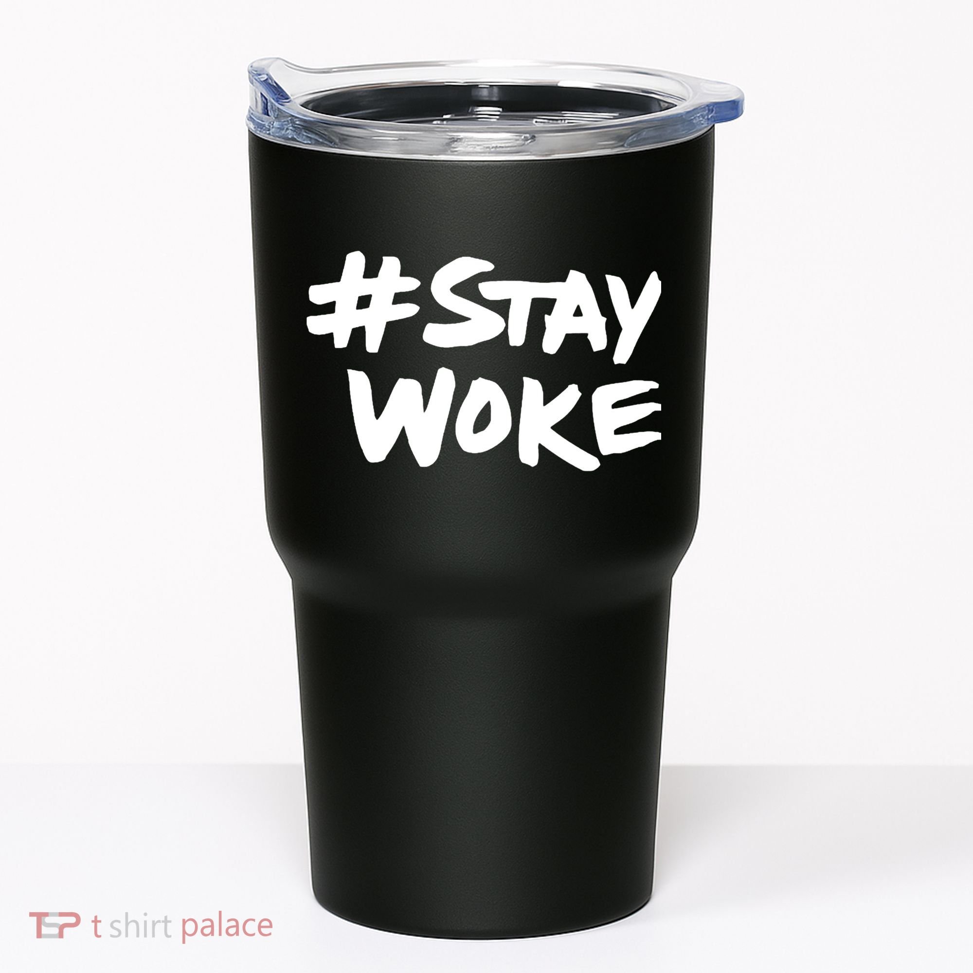 #Staywoke Funny Stay Woke Meme Tumbler