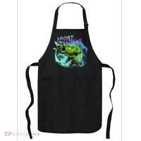 Sport Fishing Apron thumb 0