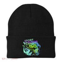 Sport Fishing Beanie thumb 0