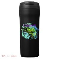 Sport Fishing 24oz Duet Stainless Steel Tumbler thumb 0