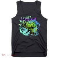 Sport Fishing Tank Top thumb 0