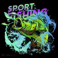 Sport Fishing Visor thumb 3