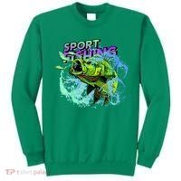 Sport Fishing Sweatshirt thumb 0