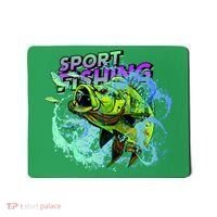 Sport Fishing Mousepad thumb 0