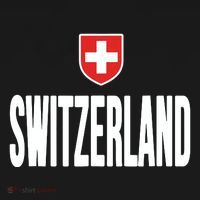 Swiss Flag Switzerland Souvenir Schweiz Gift Suisse Svizzera Women's Tank Top thumb 5