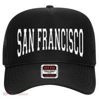 San Francisco Hat thumb 0