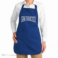 San Francisco Apron thumb 2