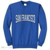 San Francisco Sweatshirt thumb 0