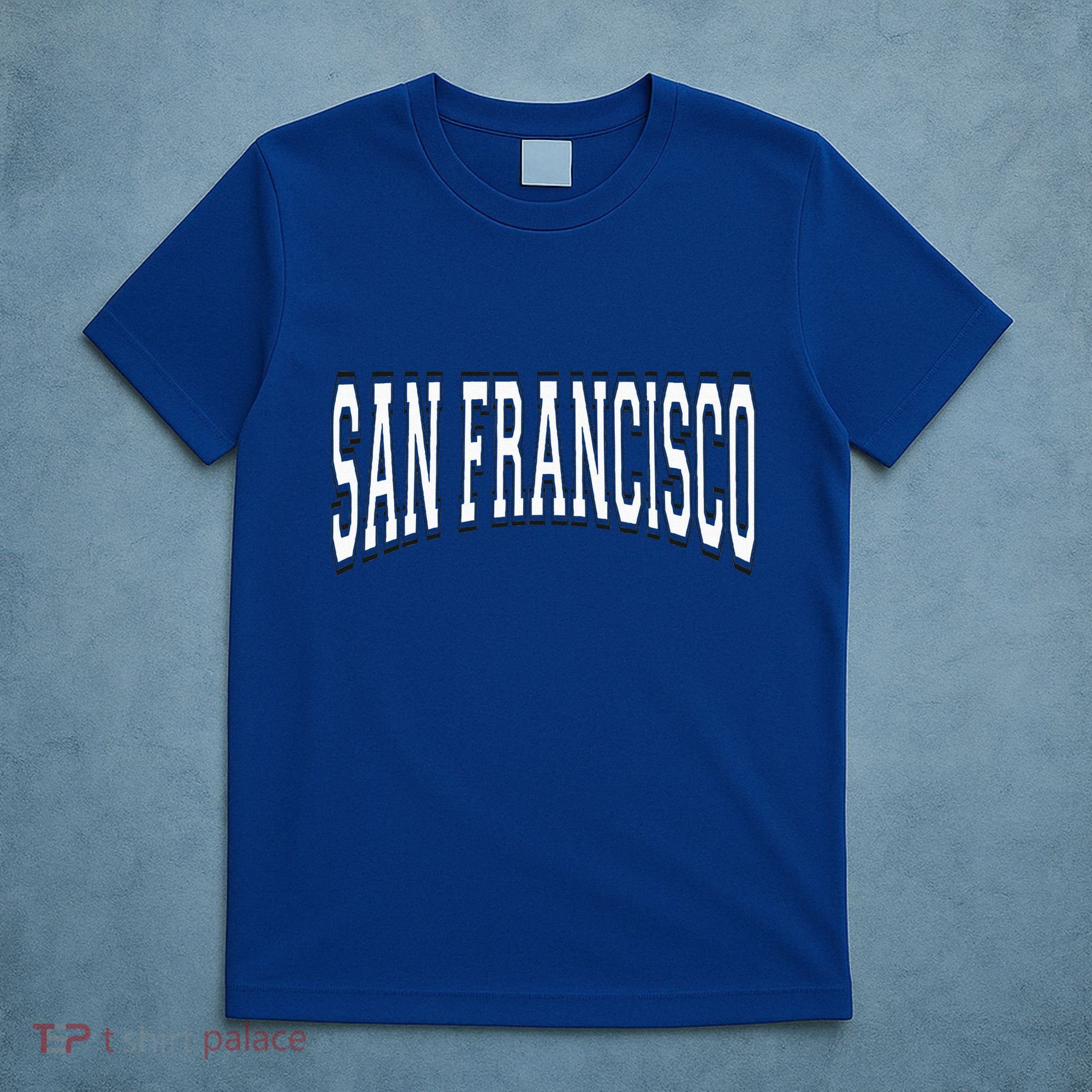 San Francisco T-Shirt