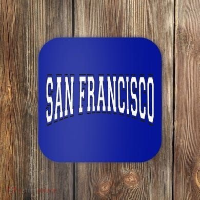 San Francisco Coaster