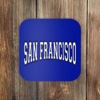 San Francisco Coaster thumb 0