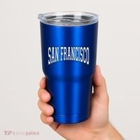 San Francisco Tumbler thumb 2
