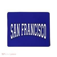 San Francisco Mousepad thumb 0