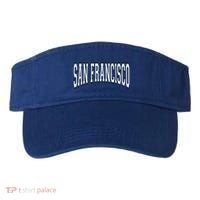 San Francisco Visor thumb 0