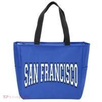 San Francisco Tote Bag thumb 0