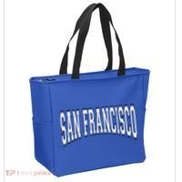 San Francisco Tote Bag thumb 2