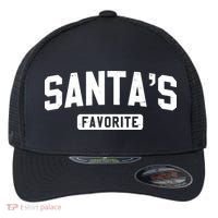 Santas Favorite Flexfit Unipanel Trucker Cap thumb 0