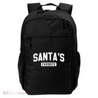 Santas Favorite Backpack thumb 0